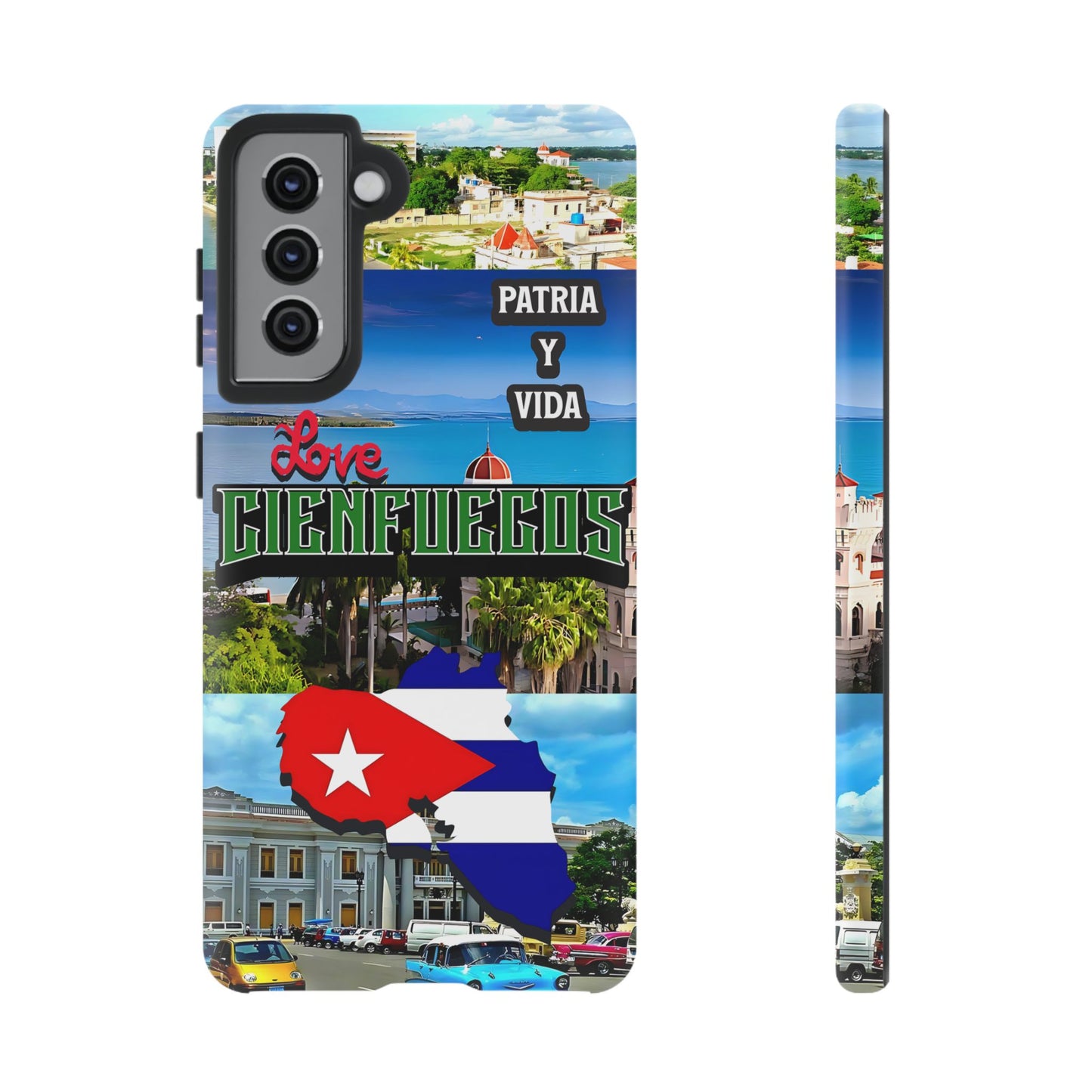 FUNDAS PARA TELEFONOS, CUBA, CIENFUEGOS, PROVINCIAS, IPHONE, SAMDUNG