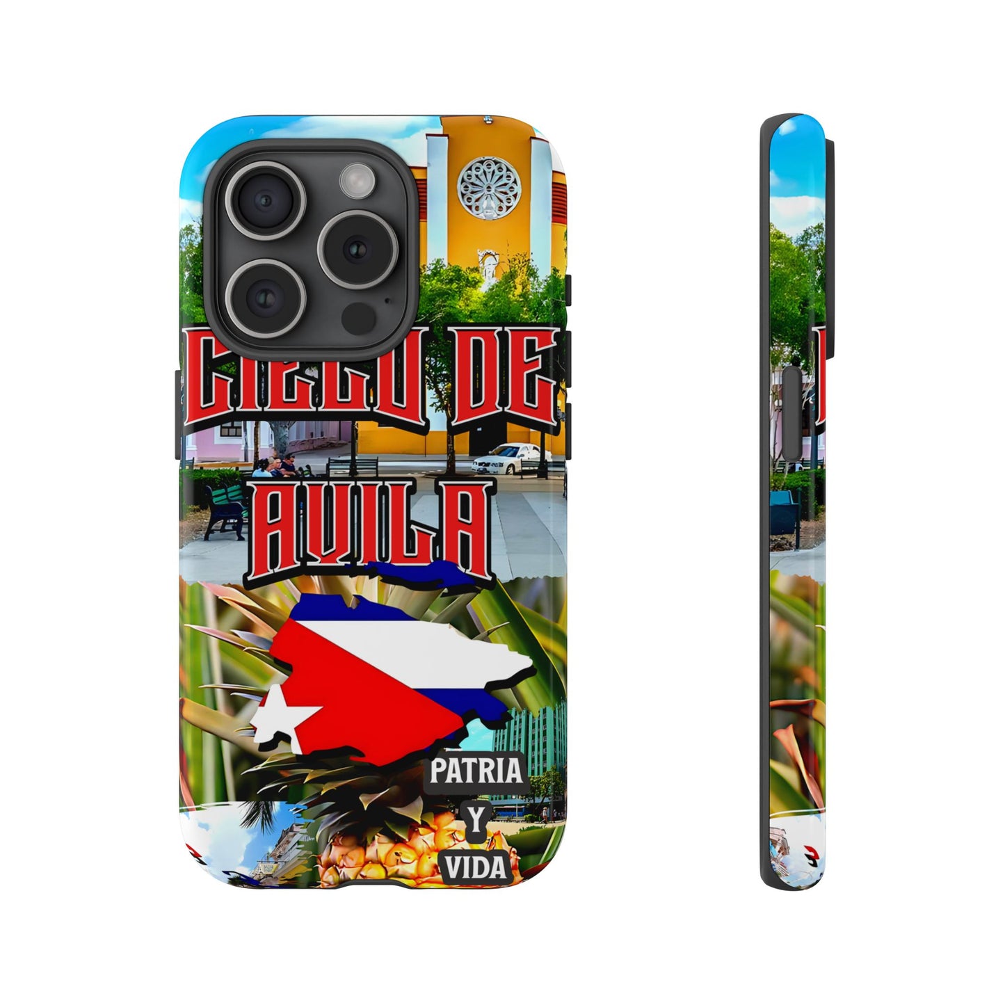 FUNDAS PARA TELEFONOS, CUBA, CIEGO DE AVILA, PROVINCIAS, IPHONE, SAMSUNG