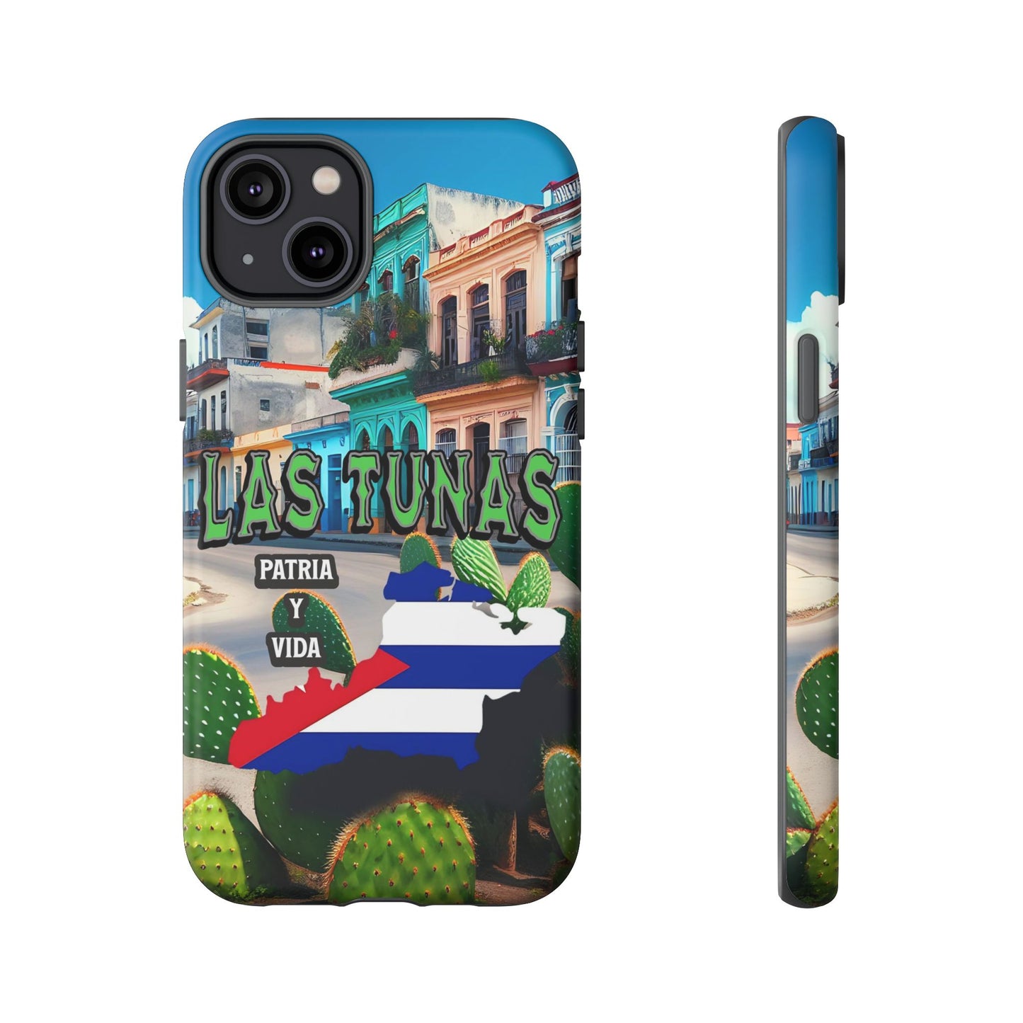 FUNDA DE TELEFONO, CUBA, LAS TUNAS, PROVINCIAS DE CUBA, IPHONE, SAMSUNG, PATRIA Y VIDA