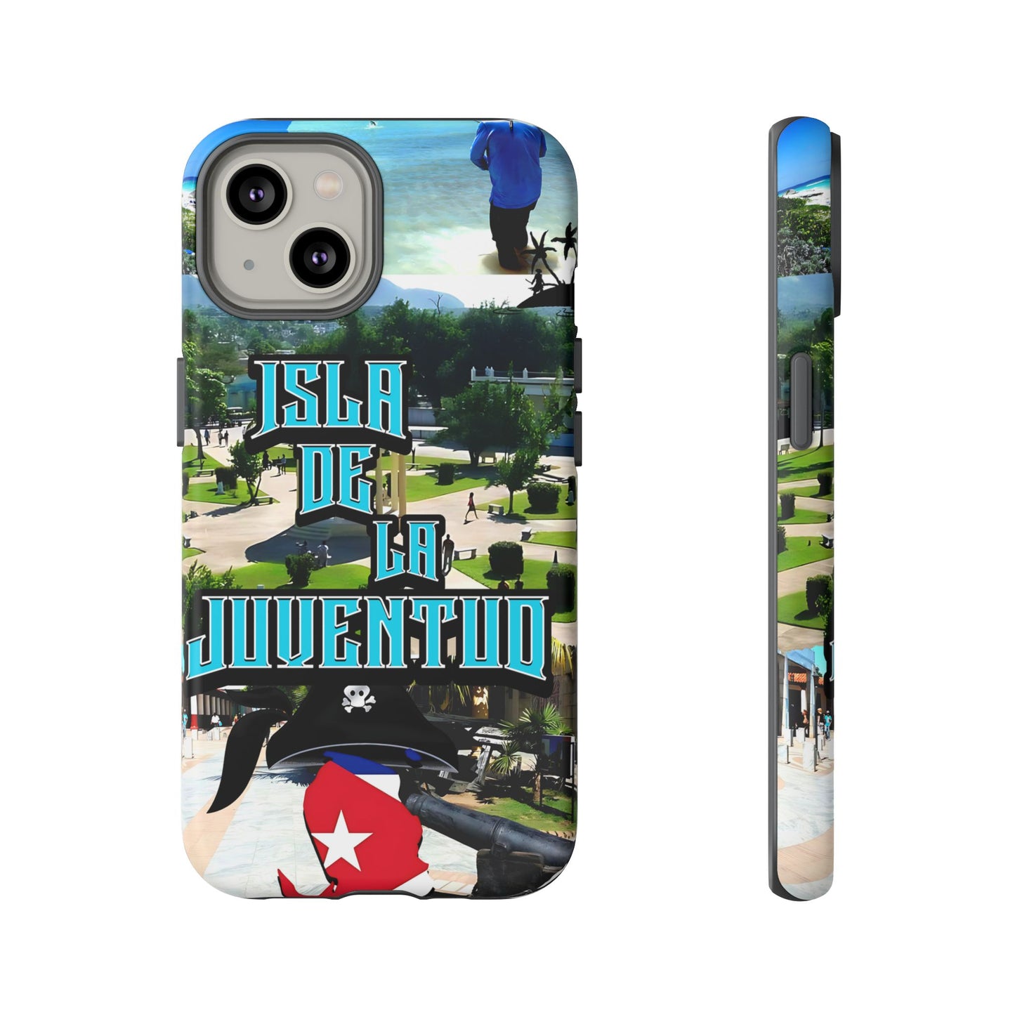 FUNDAS PARA TELEFONOS, CUBA, ISLA DE LA JUVENTUD, PROVINCIAS, IPHONE, SAMSUNG