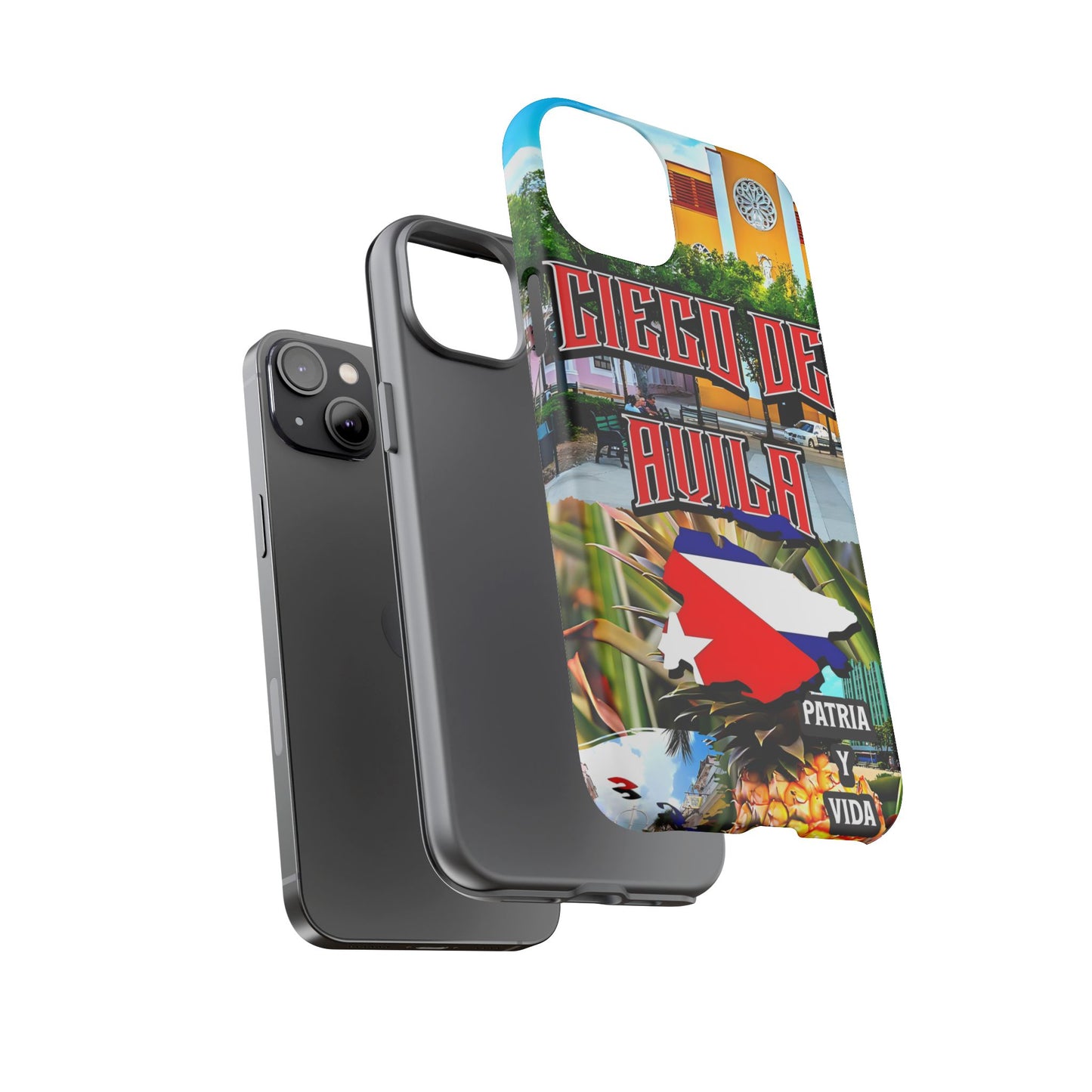 FUNDAS PARA TELEFONOS, CUBA, CIEGO DE AVILA, PROVINCIAS, IPHONE, SAMSUNG