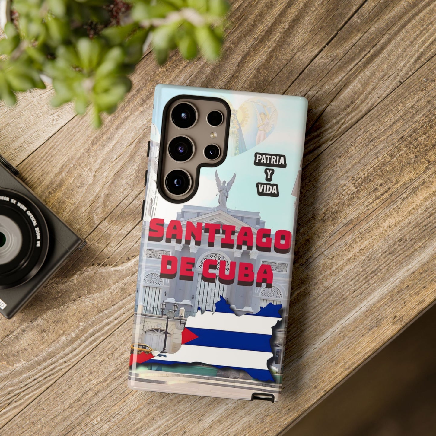 FUNDAS PARA TELEFONOS, CUBA, SANTIAGO DE CUBA, IPHONE, SAMSUNG, PATRIA Y VIDA, PROVINCIAS