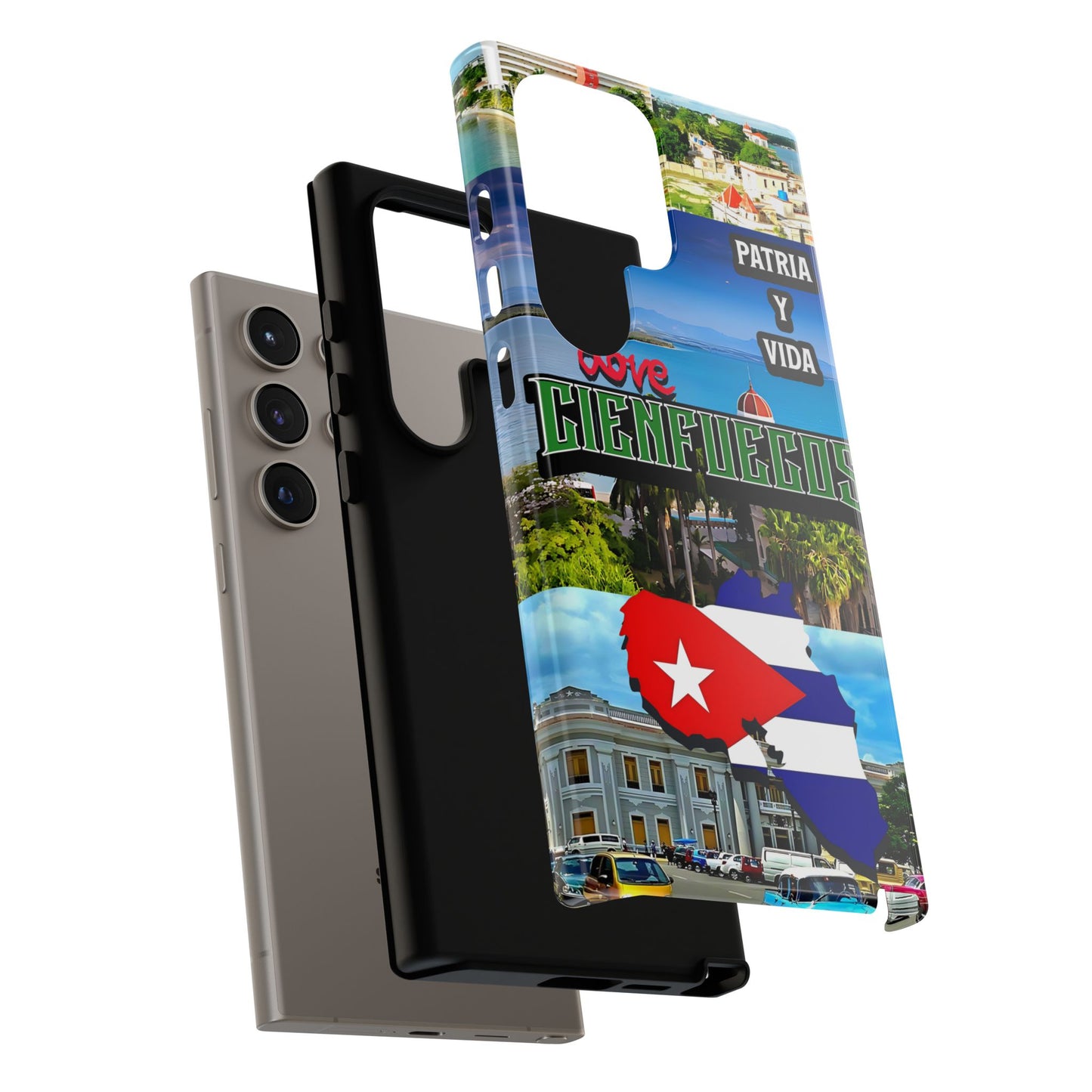 FUNDAS PARA TELEFONOS, CUBA, CIENFUEGOS, PROVINCIAS, IPHONE, SAMDUNG