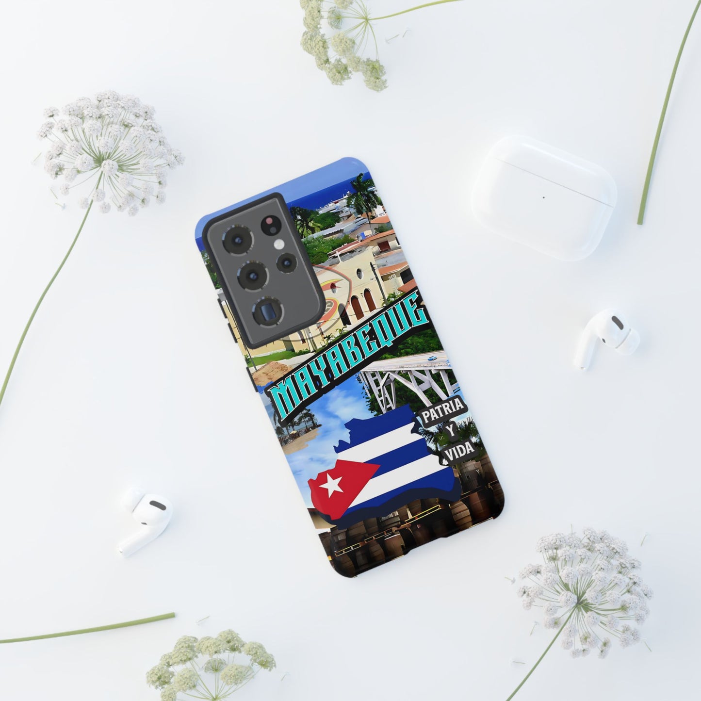 FUNDAS PARA TELEFONOS, CUBA, MAYABEQUE, IPHONE, SAMSUNG, PROVINCIAS, PATRIA Y VIDA