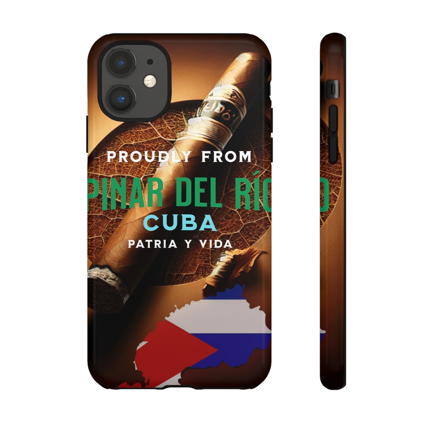 fundas de telefono, pinar del rio, cuba, asere, patria y vida, iphone, samasung