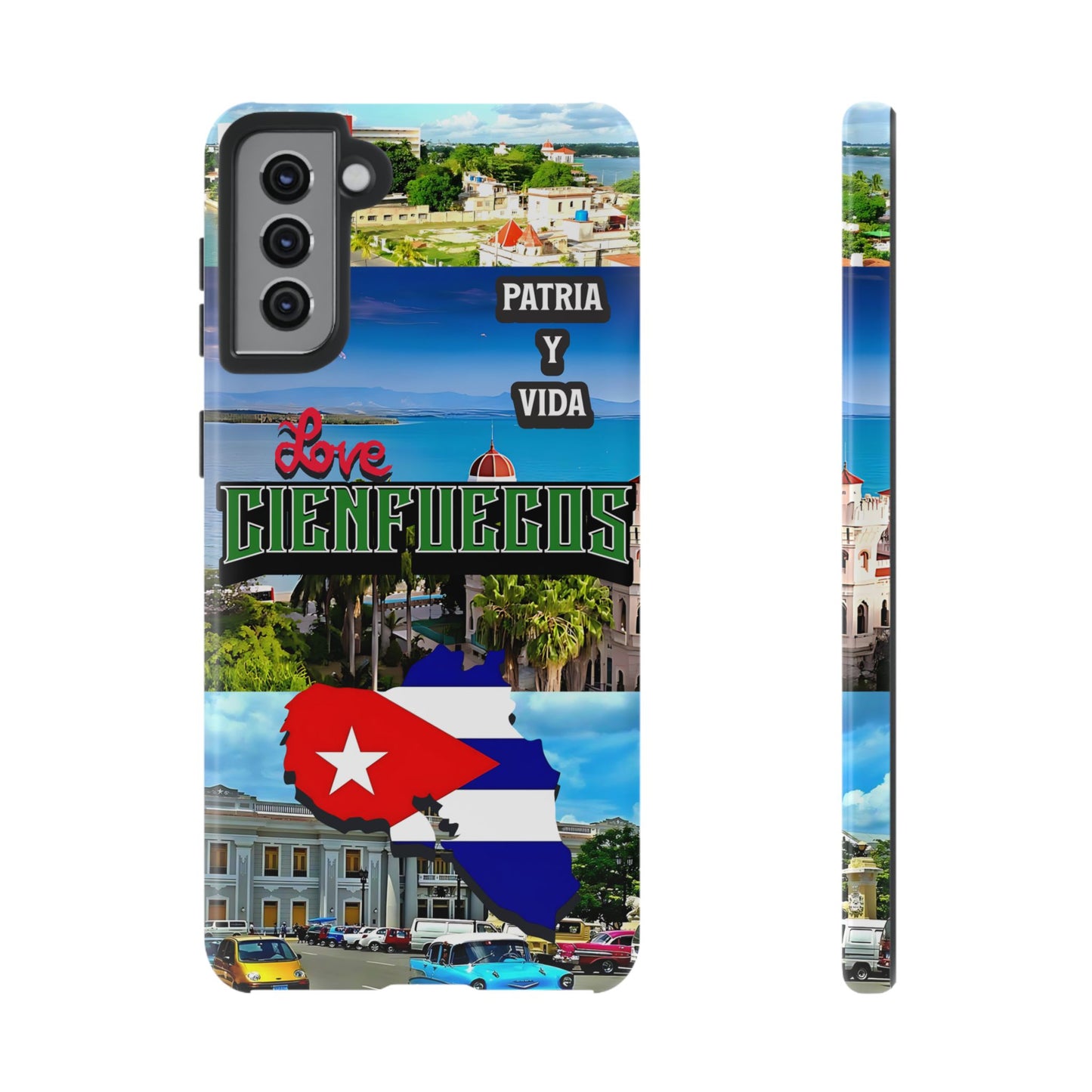 FUNDAS PARA TELEFONOS, CUBA, CIENFUEGOS, PROVINCIAS, IPHONE, SAMDUNG