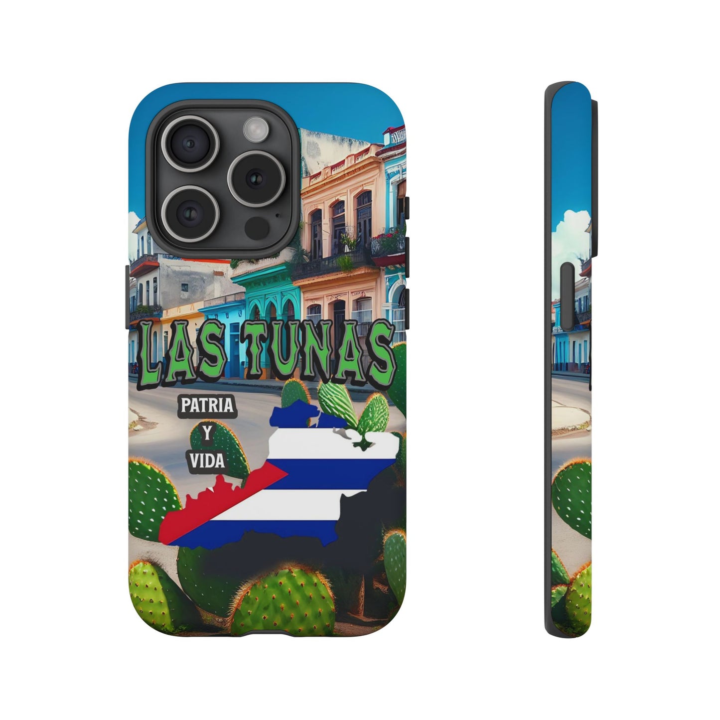 FUNDA DE TELEFONO, CUBA, LAS TUNAS, PROVINCIAS DE CUBA, IPHONE, SAMSUNG, PATRIA Y VIDA