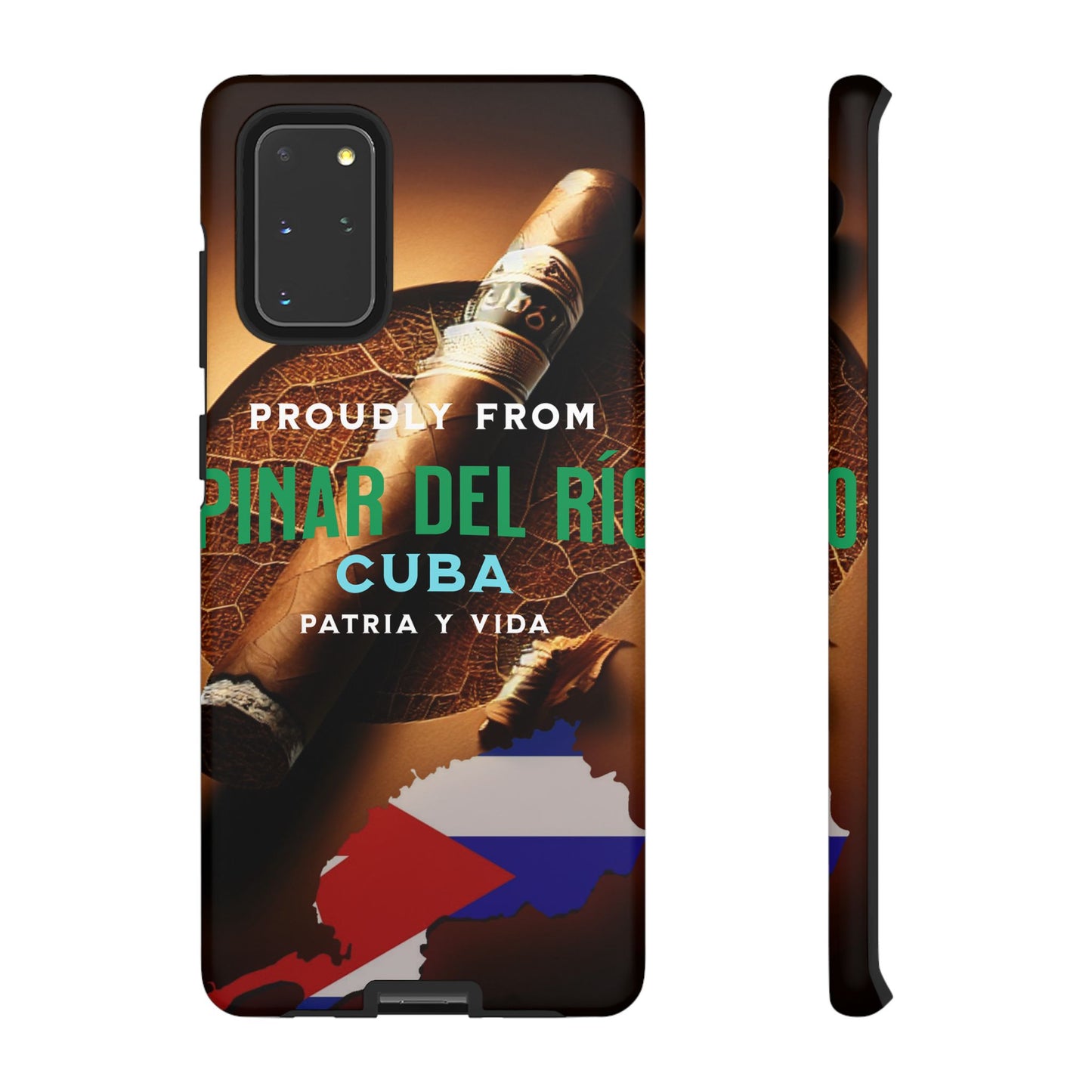 fundas de telefono, pinar del rio, cuba, asere, patria y vida, iphone, samasung