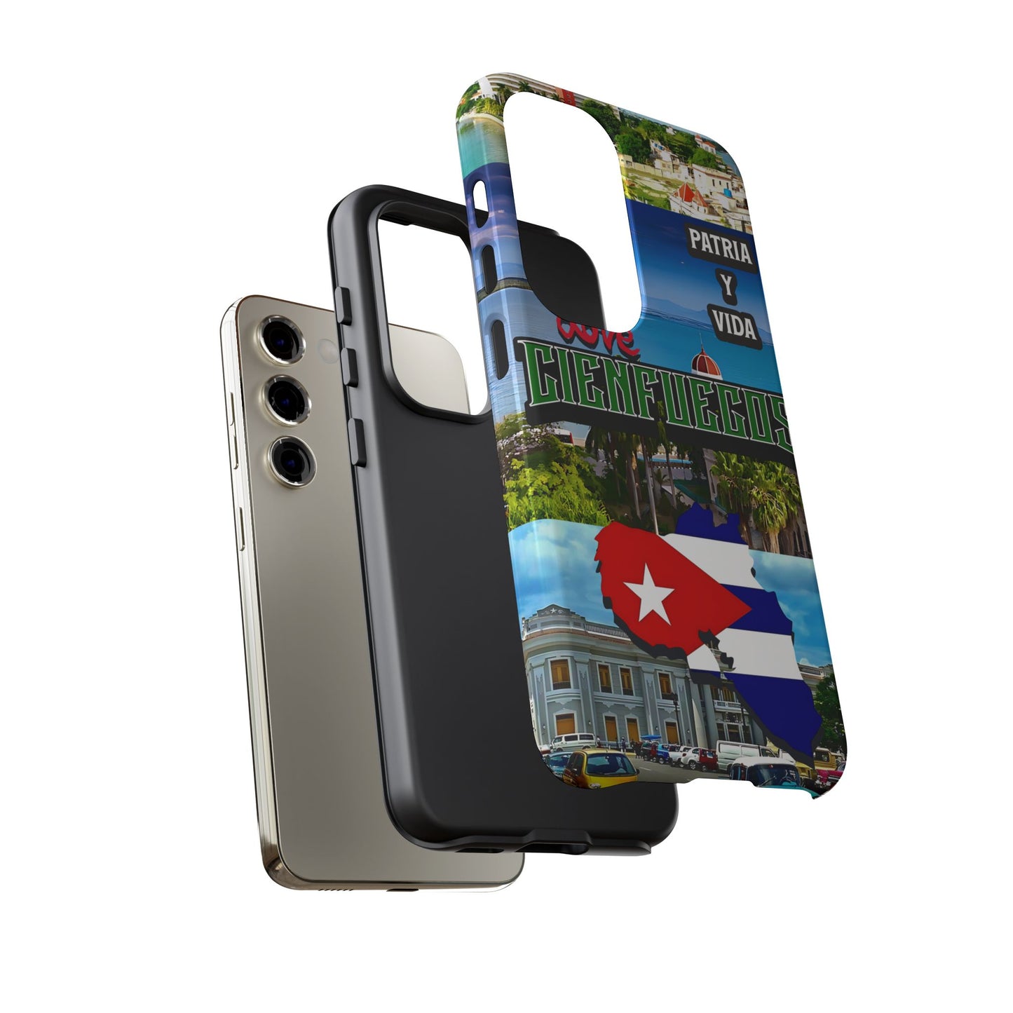 FUNDAS PARA TELEFONOS, CUBA, CIENFUEGOS, PROVINCIAS, IPHONE, SAMDUNG