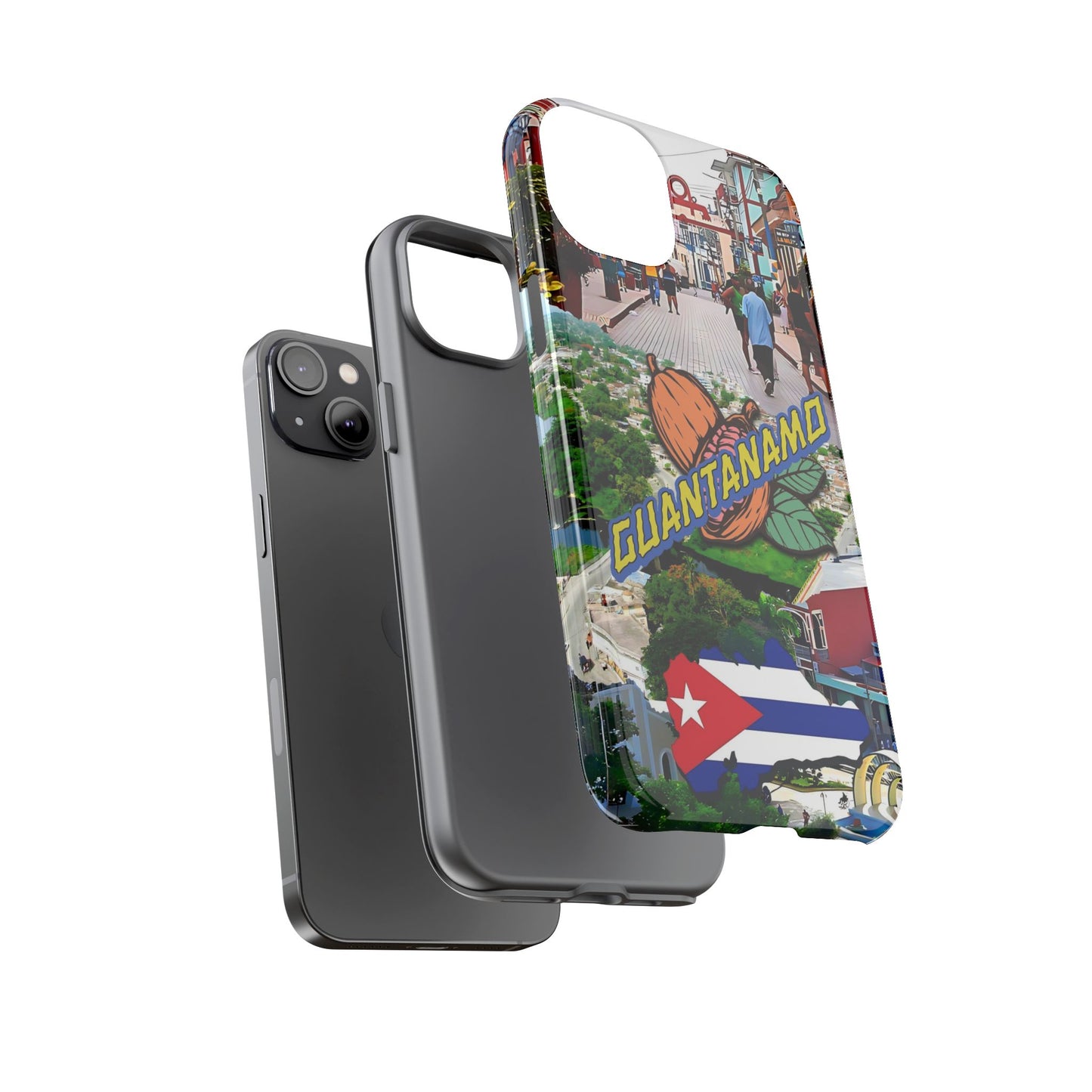FUNDAS PARA TELEFONOS, IPHONE, SAMSUNG, GUANTANAMO CUBA, PROVINCIAS