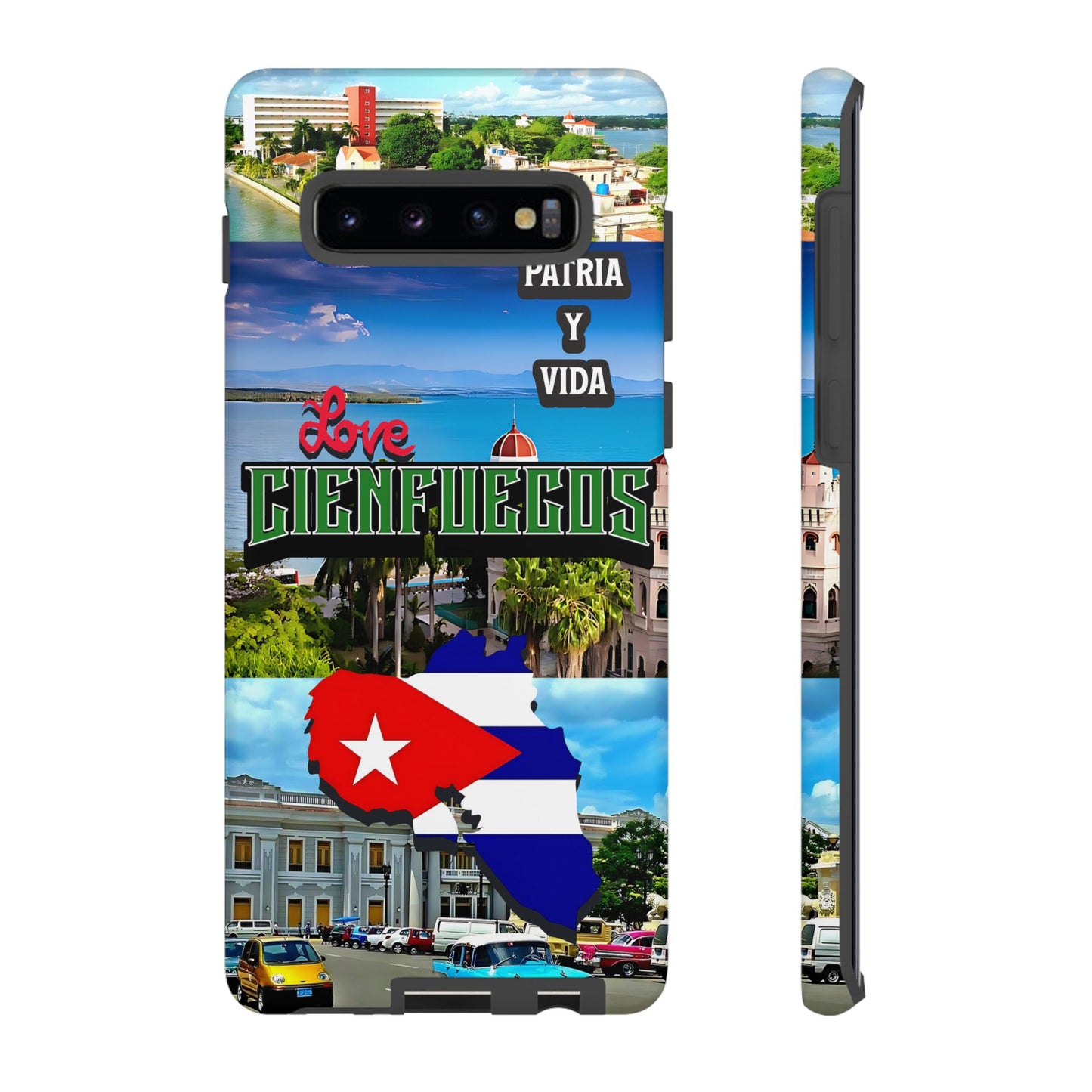 FUNDAS PARA TELEFONOS, CUBA, CIENFUEGOS, PROVINCIAS, IPHONE, SAMDUNG