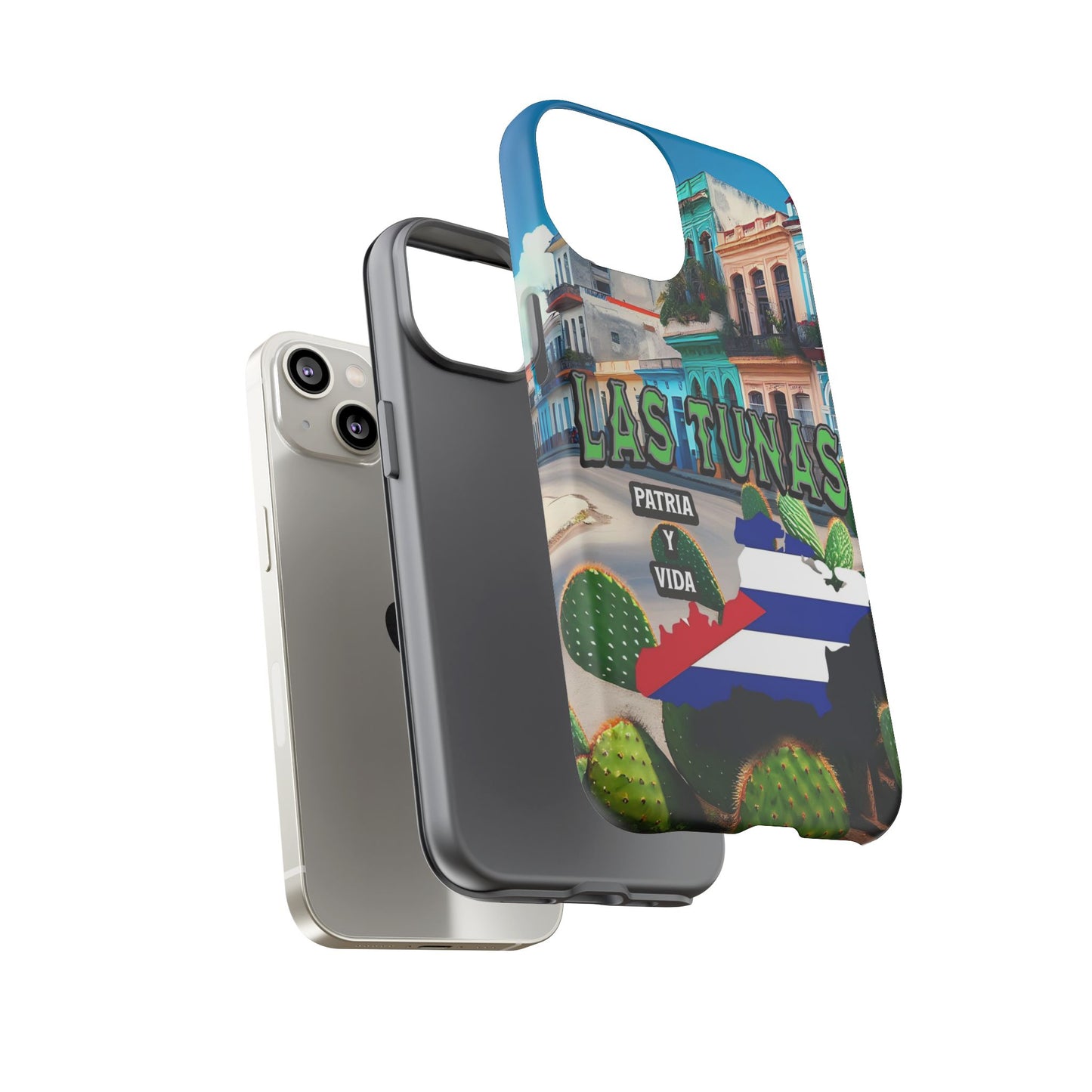 FUNDA DE TELEFONO, CUBA, LAS TUNAS, PROVINCIAS DE CUBA, IPHONE, SAMSUNG, PATRIA Y VIDA