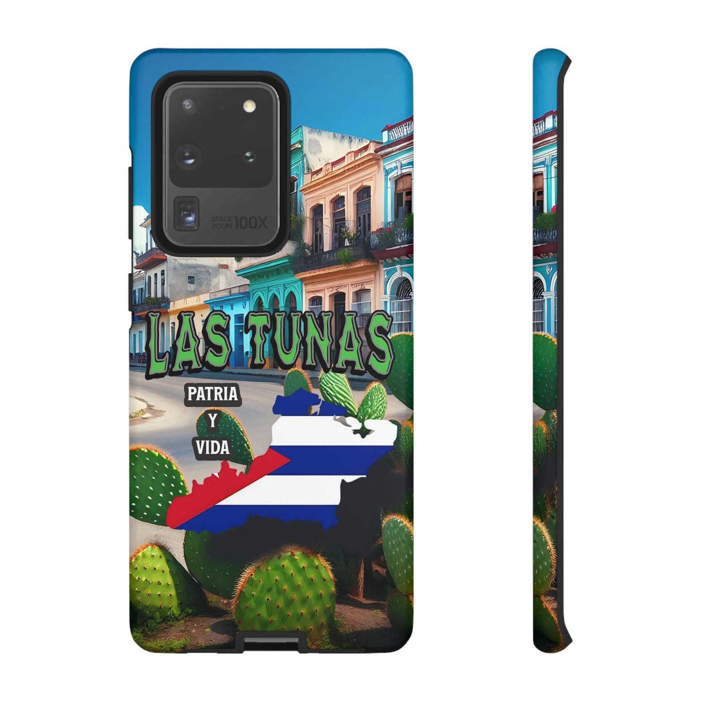 FUNDA DE TELEFONO, CUBA, LAS TUNAS, PROVINCIAS DE CUBA, IPHONE, SAMSUNG, PATRIA Y VIDA