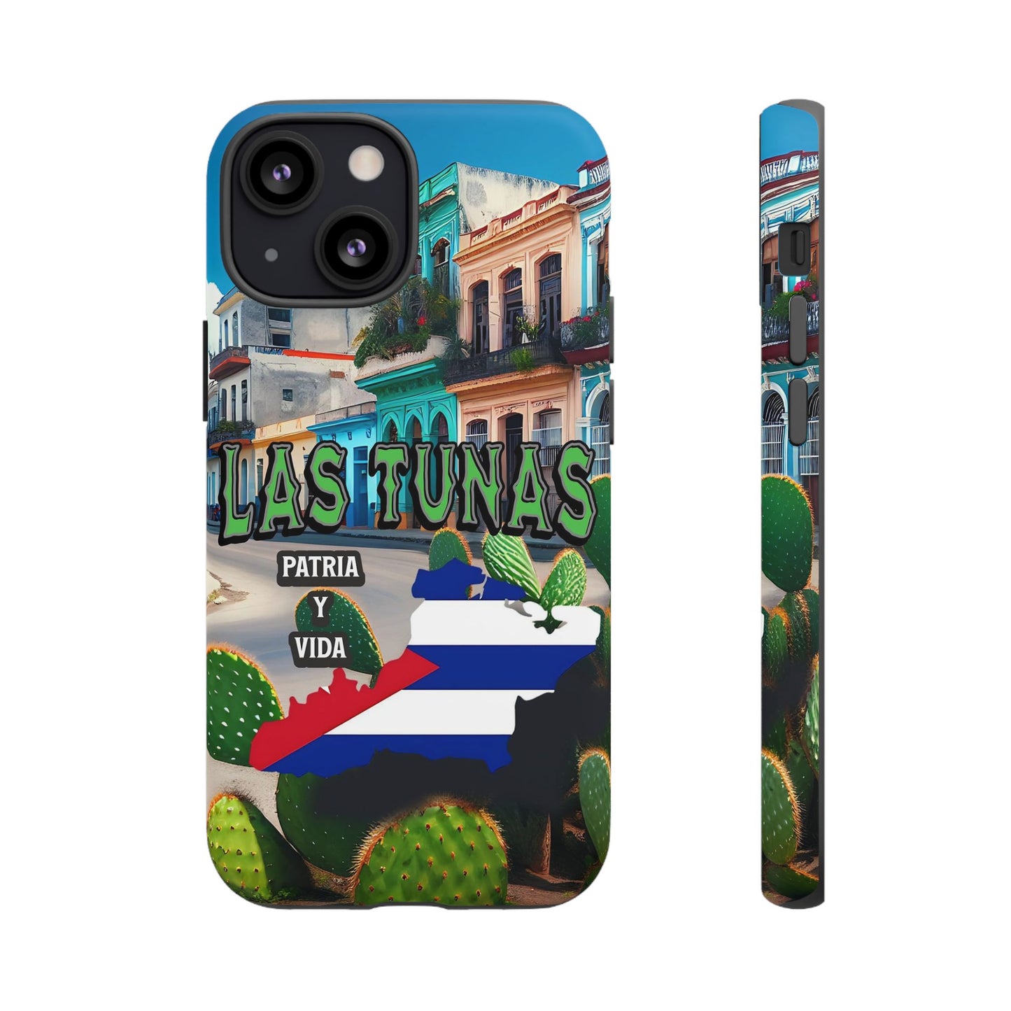 FUNDA DE TELEFONO, CUBA, LAS TUNAS, PROVINCIAS DE CUBA, IPHONE, SAMSUNG, PATRIA Y VIDA