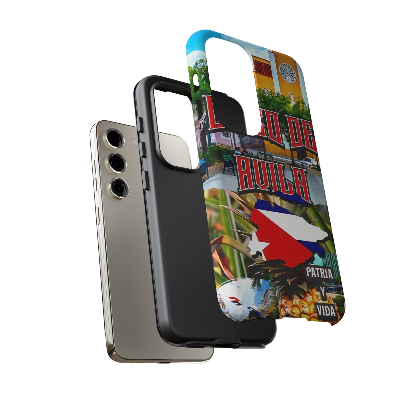 FUNDAS PARA TELEFONOS, CUBA, CIEGO DE AVILA, PROVINCIAS, IPHONE, SAMSUNG