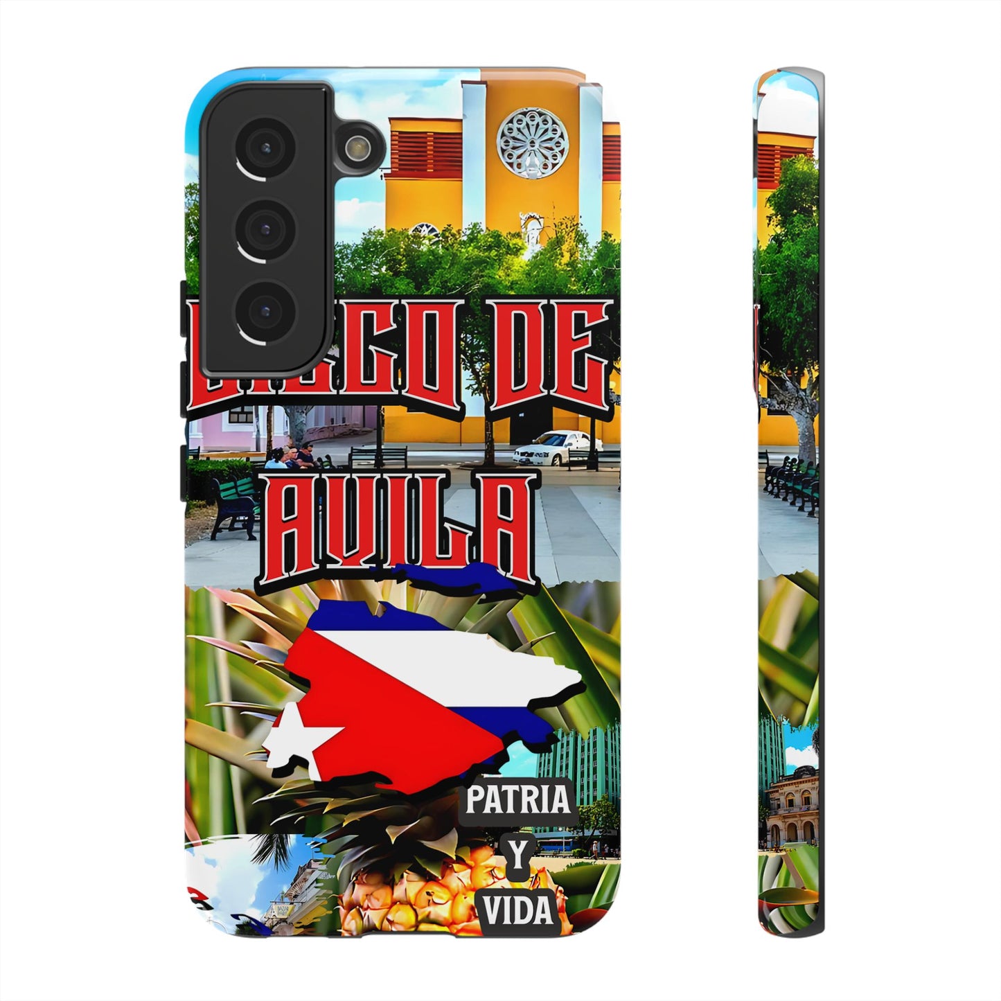 FUNDAS PARA TELEFONOS, CUBA, CIEGO DE AVILA, PROVINCIAS, IPHONE, SAMSUNG