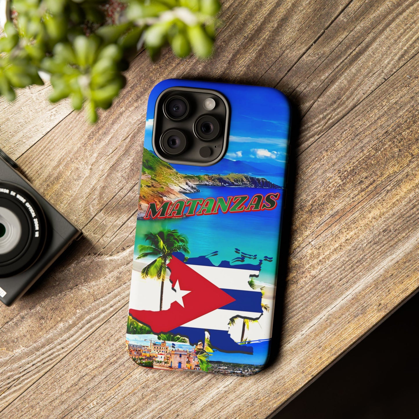 FUNDAS PARA TELEFONOS, CUBA, MATANZAS, BANDERA DE CUBA, IPHONE, SAMSUNG