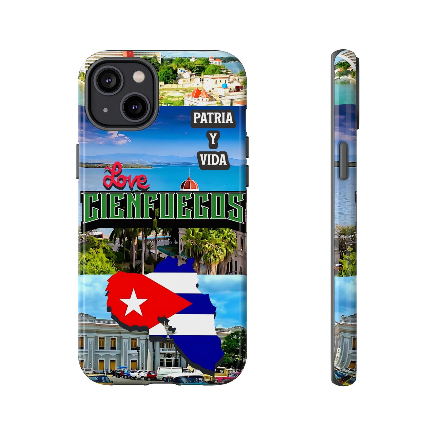 FUNDAS PARA TELEFONOS, CUBA, CIENFUEGOS, PROVINCIAS, IPHONE, SAMDUNG