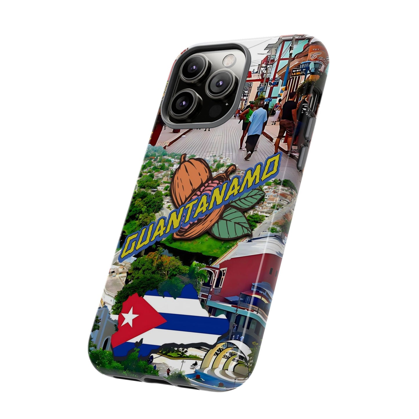 FUNDAS PARA TELEFONOS, IPHONE, SAMSUNG, GUANTANAMO CUBA, PROVINCIAS