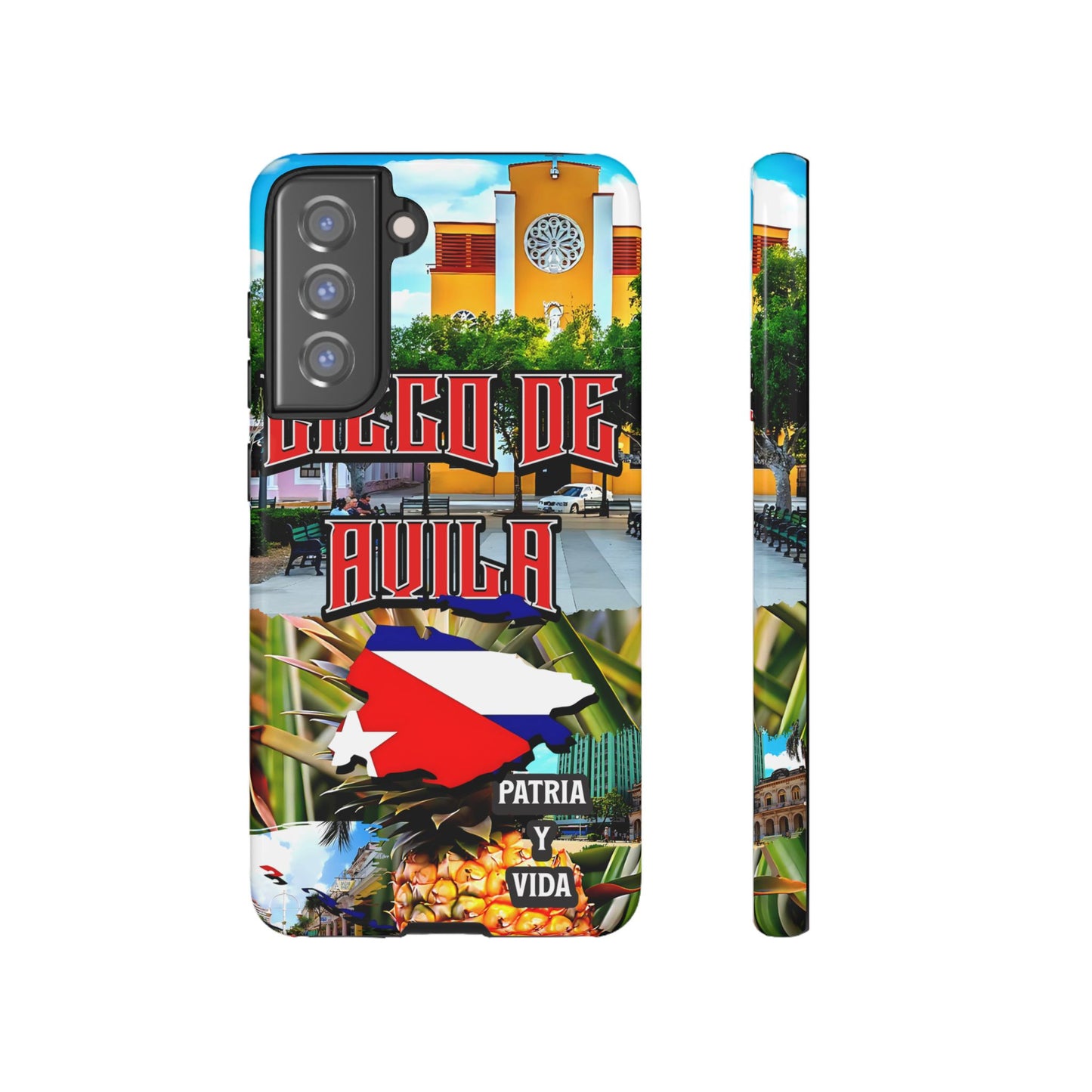 FUNDAS PARA TELEFONOS, CUBA, CIEGO DE AVILA, PROVINCIAS, IPHONE, SAMSUNG