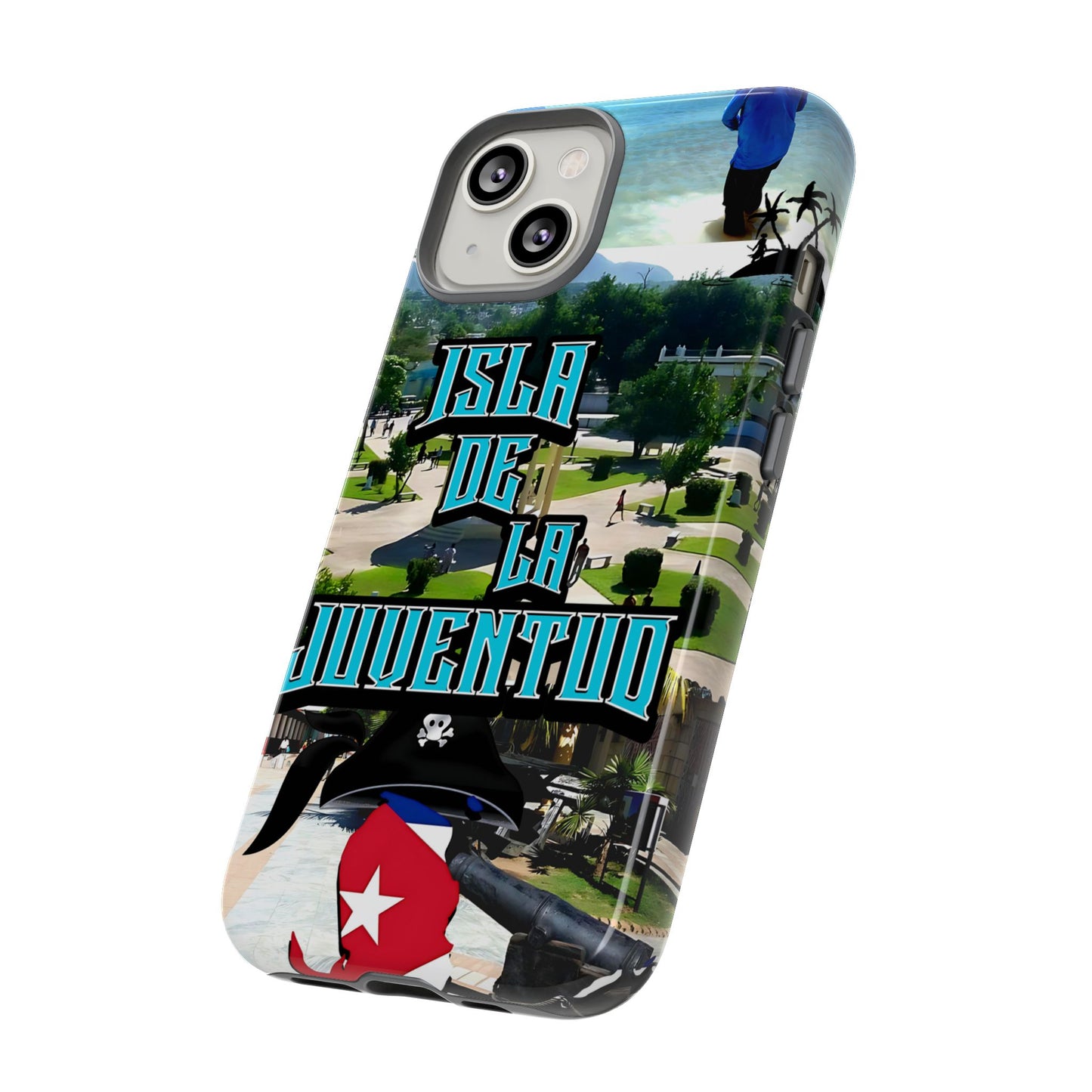 FUNDAS PARA TELEFONOS, CUBA, ISLA DE LA JUVENTUD, PROVINCIAS, IPHONE, SAMSUNG