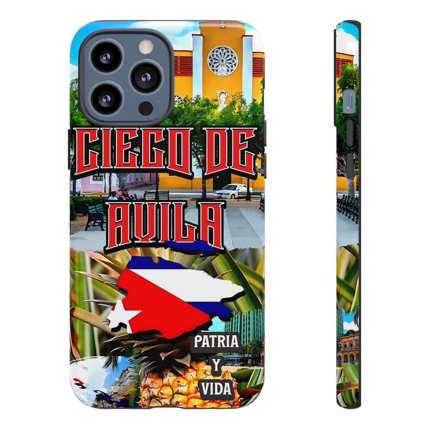 FUNDAS PARA TELEFONOS, CUBA, CIEGO DE AVILA, PROVINCIAS, IPHONE, SAMSUNG