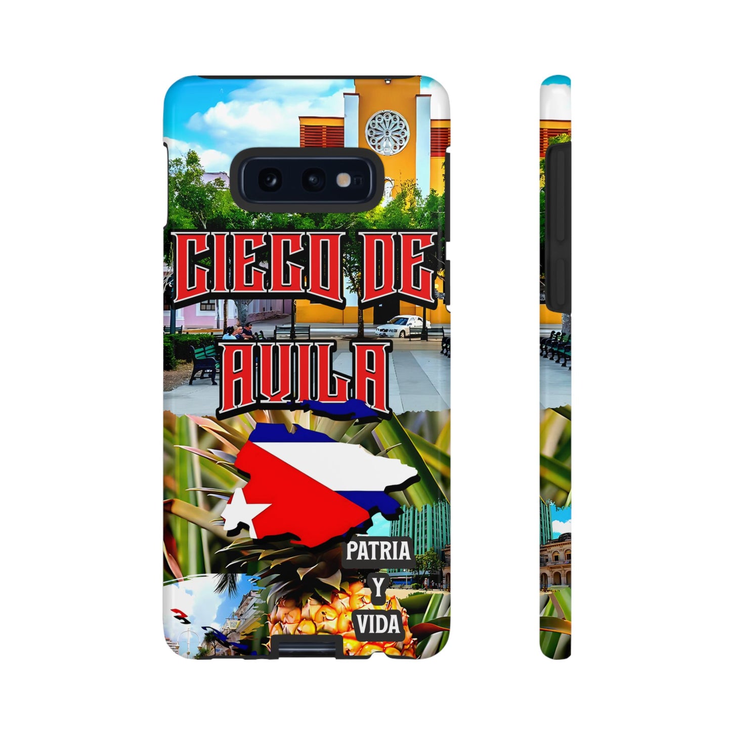 FUNDAS PARA TELEFONOS, CUBA, CIEGO DE AVILA, PROVINCIAS, IPHONE, SAMSUNG