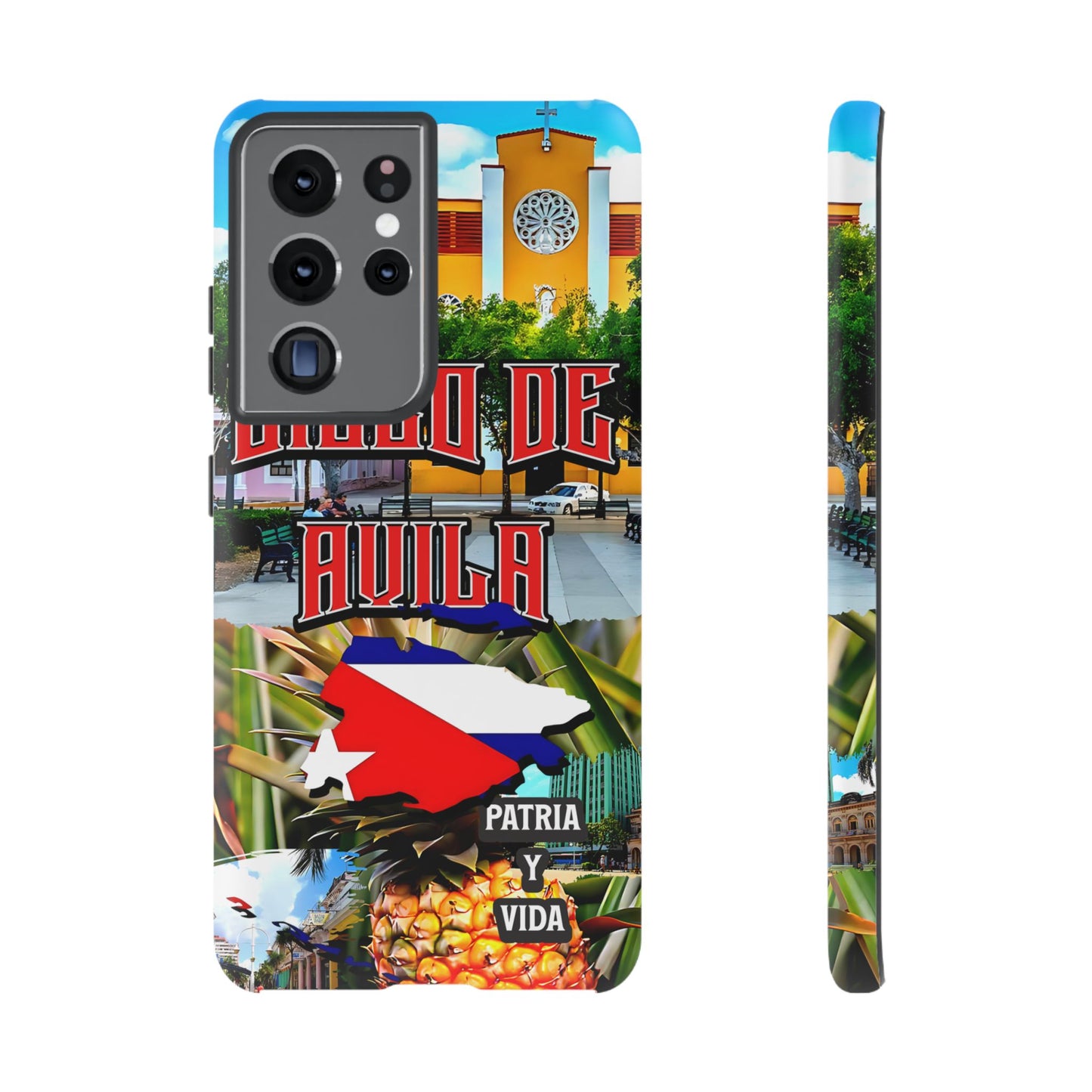 FUNDAS PARA TELEFONOS, CUBA, CIEGO DE AVILA, PROVINCIAS, IPHONE, SAMSUNG