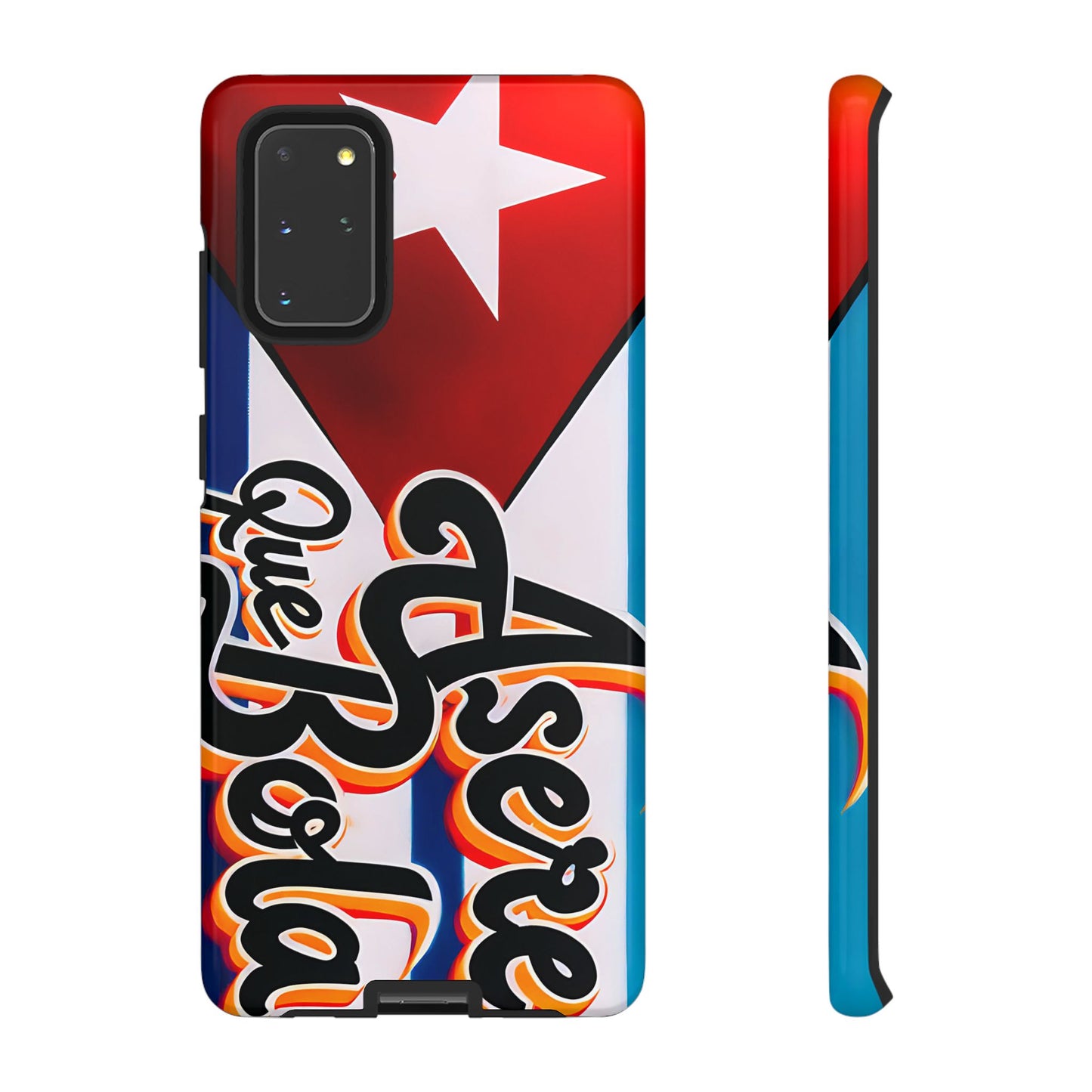 Tough Cases, cuba, asere que bola, frases cubanas, telefonos para cuba, samsung, iphone