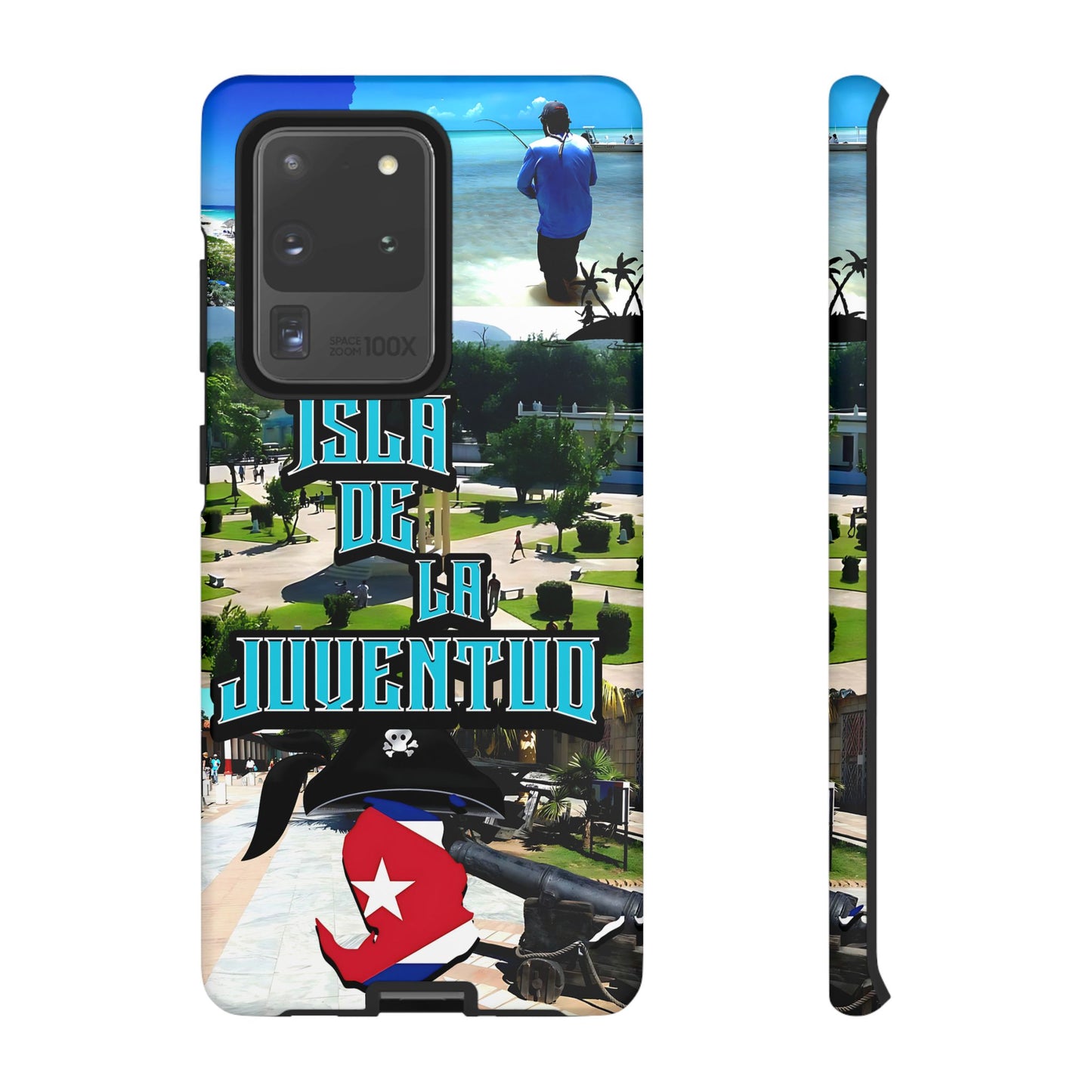 FUNDAS PARA TELEFONOS, CUBA, ISLA DE LA JUVENTUD, PROVINCIAS, IPHONE, SAMSUNG