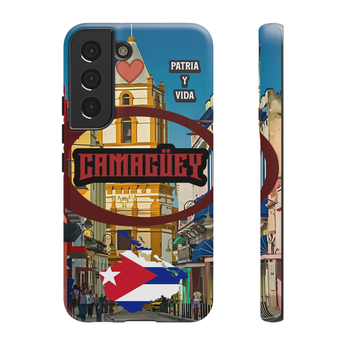 fundas de telefonos, cuba, asere,CAMAGUEY, patria y vida, iphone, samsung