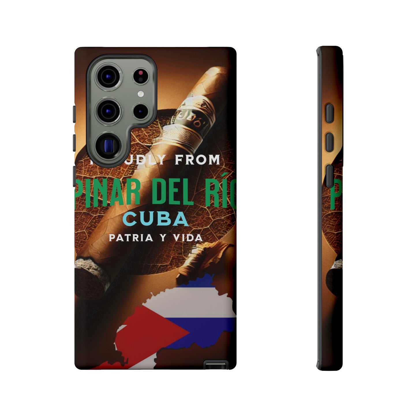 fundas de telefono, pinar del rio, cuba, asere, patria y vida, iphone, samasung