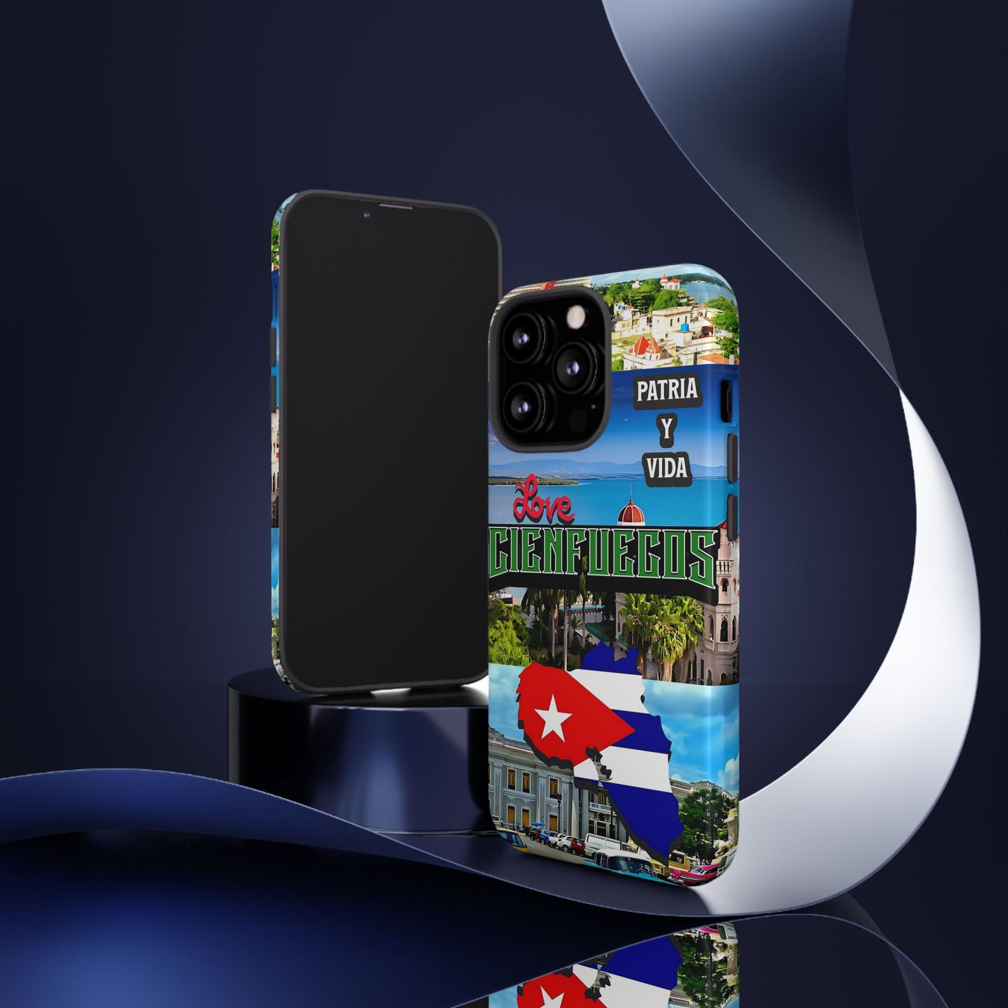 FUNDAS PARA TELEFONOS, CUBA, CIENFUEGOS, PROVINCIAS, IPHONE, SAMDUNG