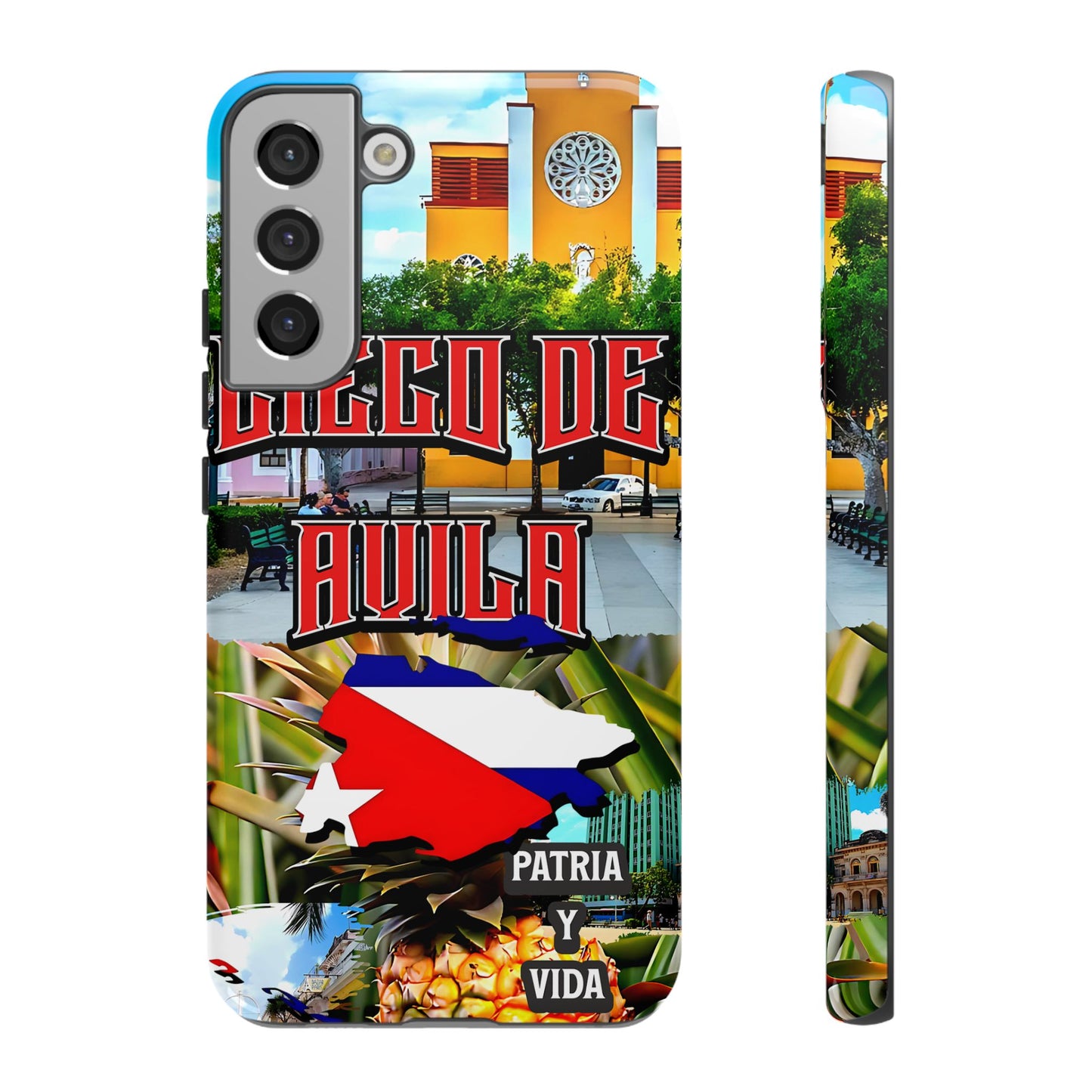 FUNDAS PARA TELEFONOS, CUBA, CIEGO DE AVILA, PROVINCIAS, IPHONE, SAMSUNG