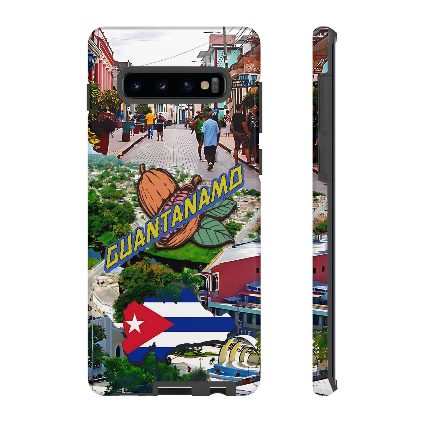 FUNDAS PARA TELEFONOS, IPHONE, SAMSUNG, GUANTANAMO CUBA, PROVINCIAS