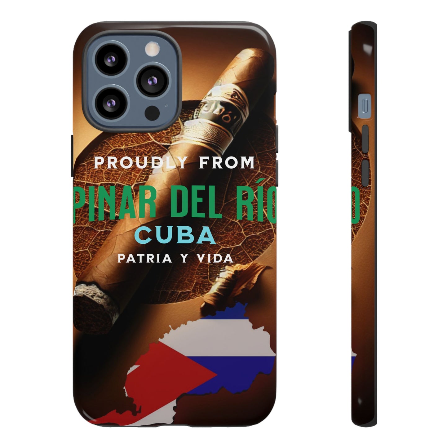 fundas de telefono, pinar del rio, cuba, asere, patria y vida, iphone, samasung