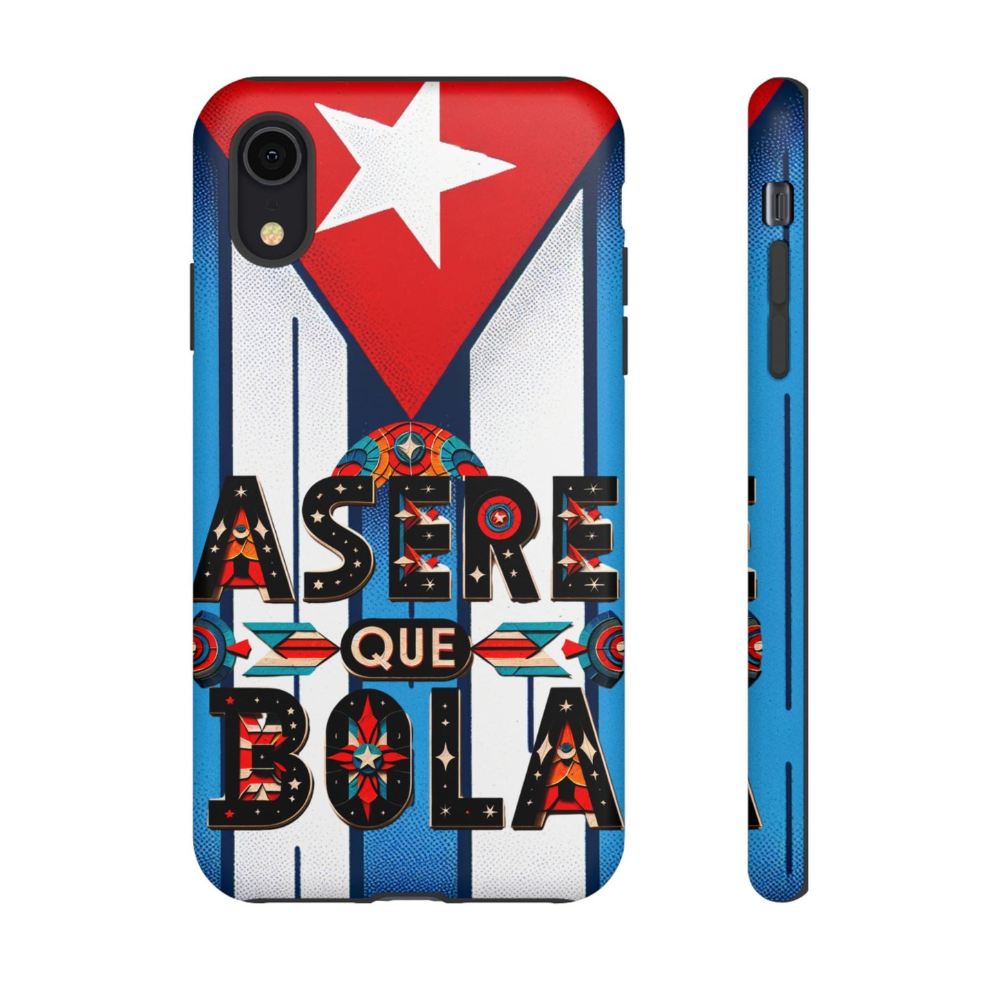 Tough Cases, cuba, bandera cubana, asere que bola, telefonos para cuba, fotos de cuba, orgullo cubano