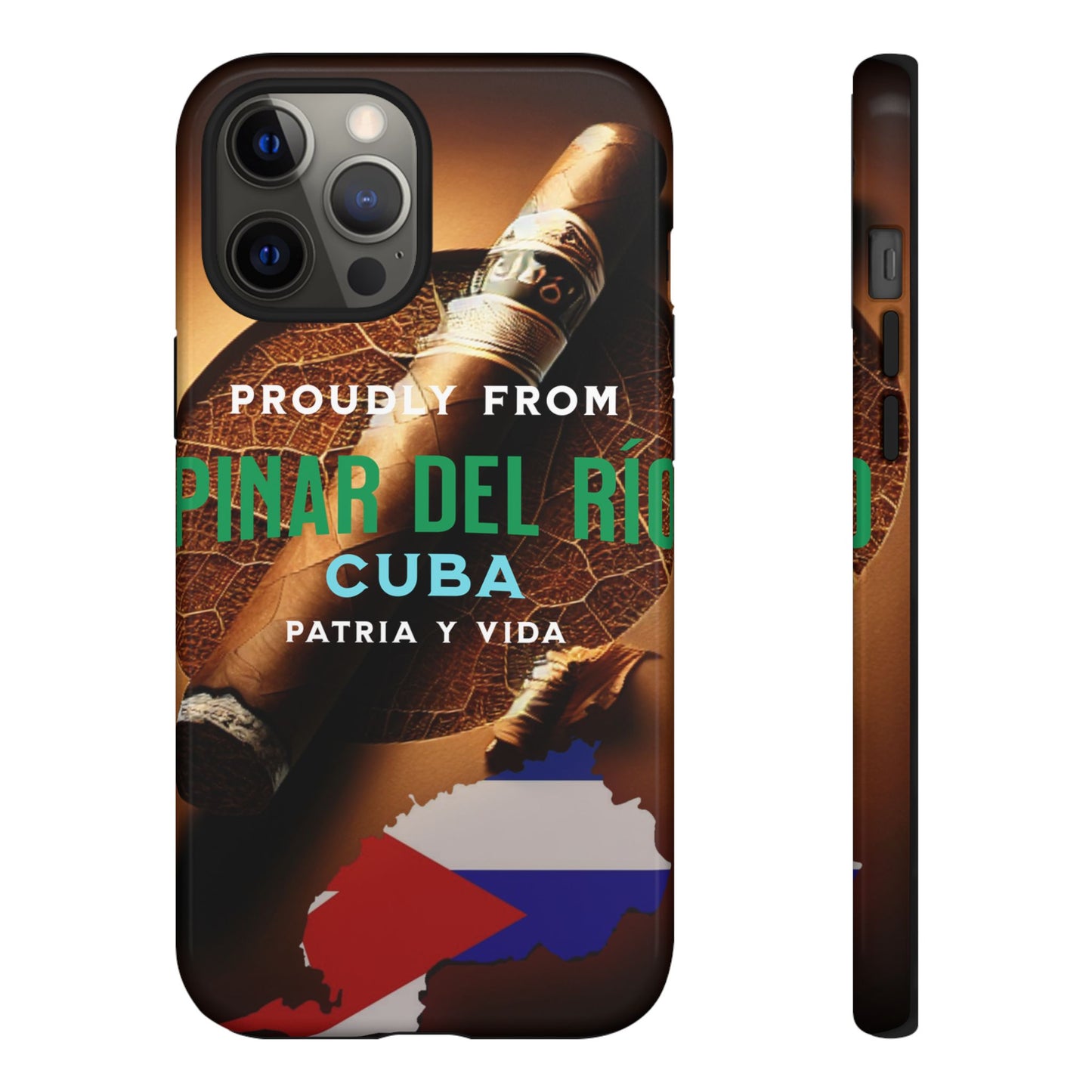 fundas de telefono, pinar del rio, cuba, asere, patria y vida, iphone, samasung