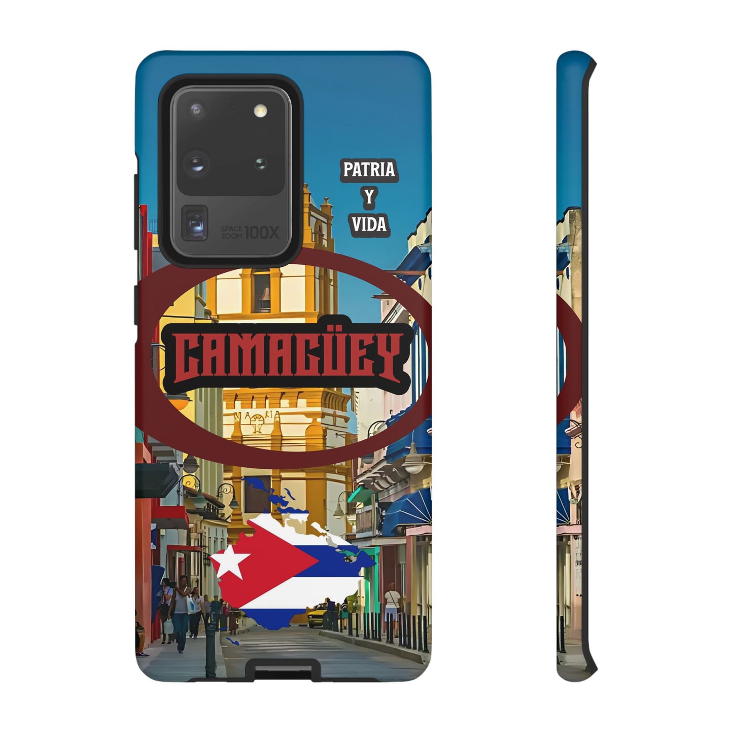 fundas de telefonos, cuba, asere,CAMAGUEY, patria y vida, iphone, samsung