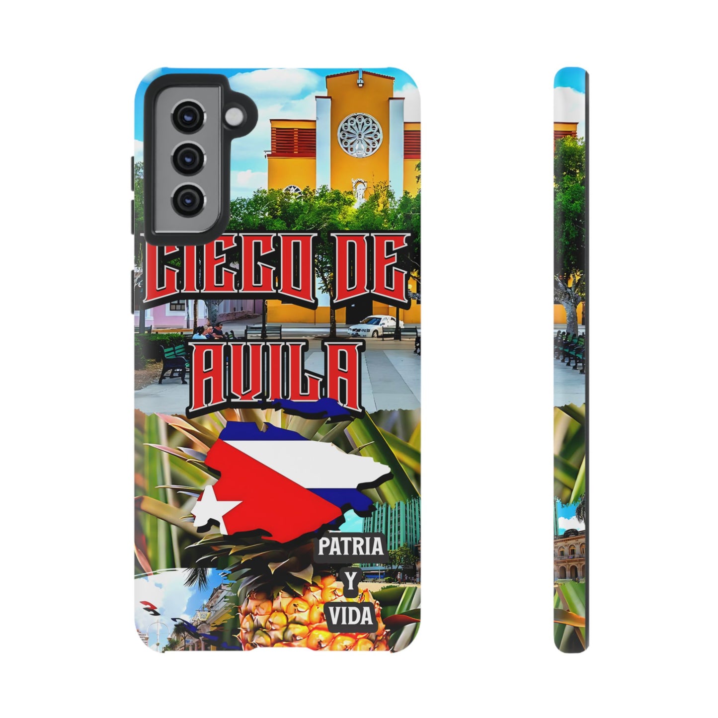 FUNDAS PARA TELEFONOS, CUBA, CIEGO DE AVILA, PROVINCIAS, IPHONE, SAMSUNG